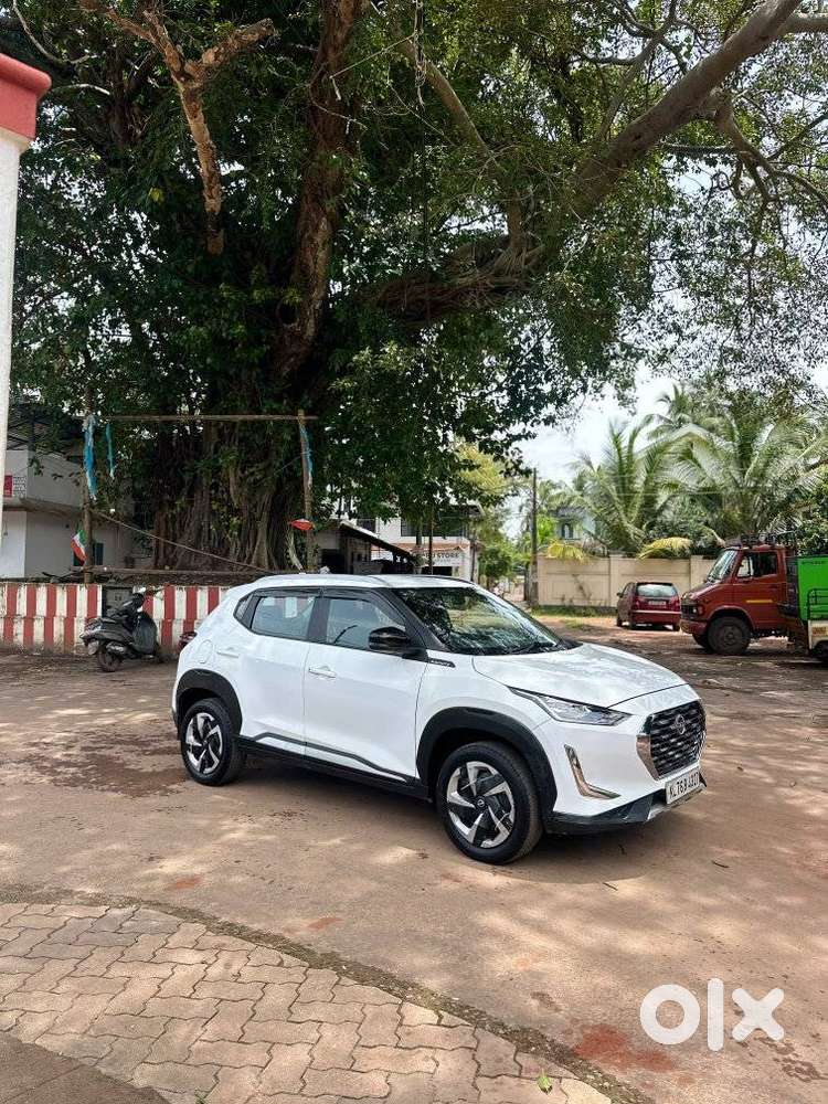 Nissan Magnite 1.0 Xl, 2021, Petrol