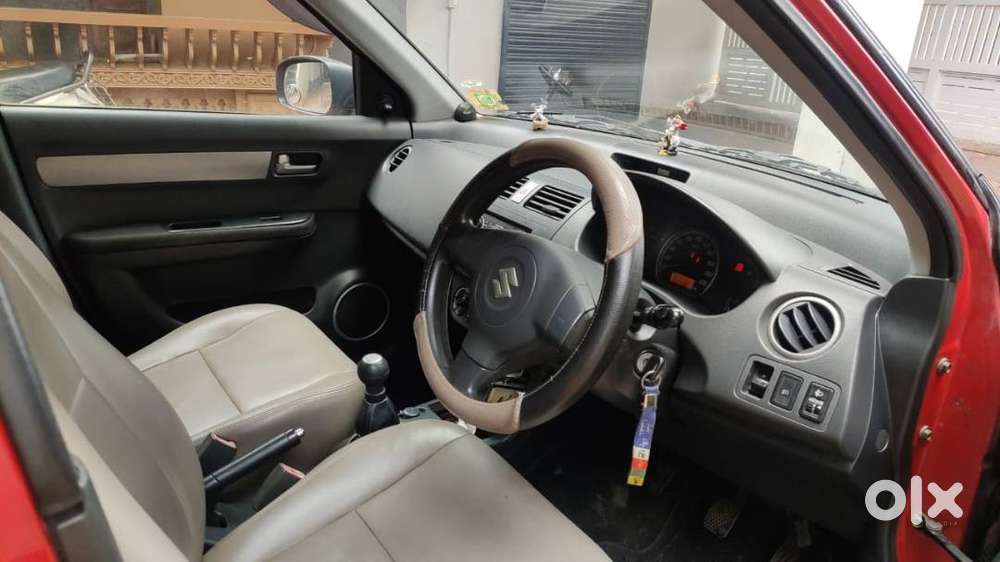 Maruti Suzuki Swift