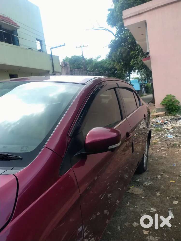 Maruti Suzuki Ciaz Hybrid 2nd Owner 2021