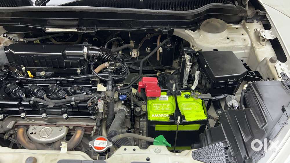 Maruti Suzuki Vitara Brezza 1.5 Zxi Plus, 2021, Petrol