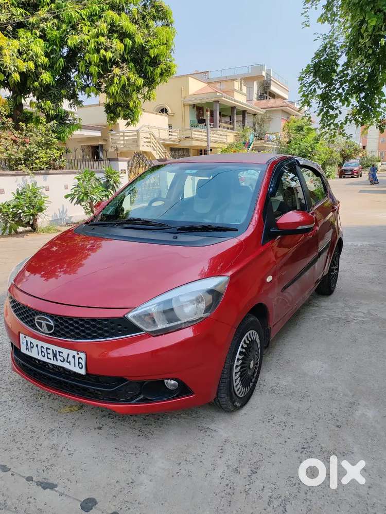 Tata Tiago Xt Excellent Condition Good Out Look