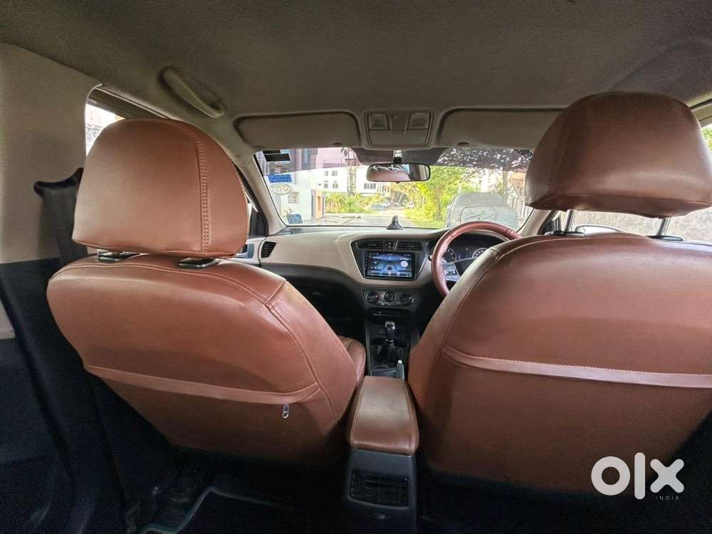 Hyundai Elite I20 2015 Petrol Good Condition