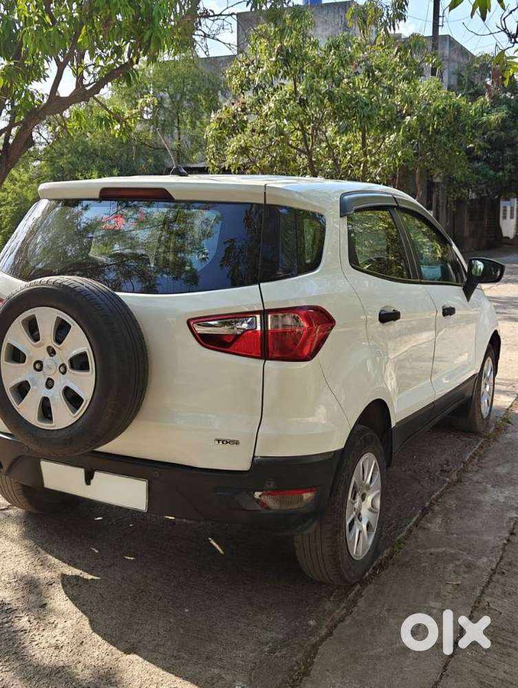 Ford Ecosport 1.5 Diesel Trend Plus, 2019, Diesel