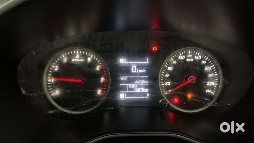 Mg Hector Super Mt, 2019, Petrol