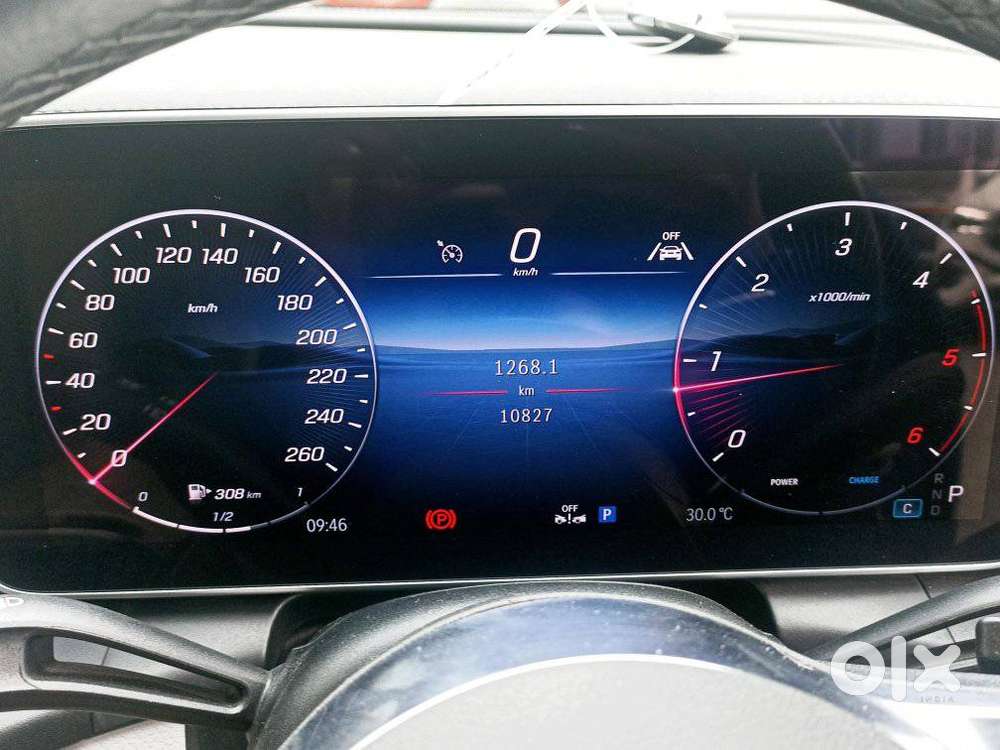 Mercedes-benz Glc 220d 4matic, 2025, Diesel