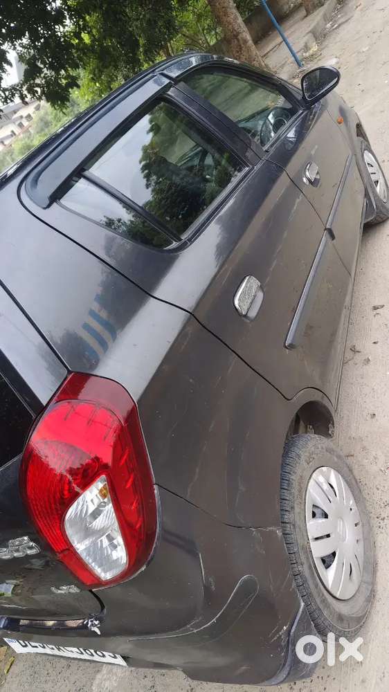 Maruti Suzuki Alto Lxi 2010