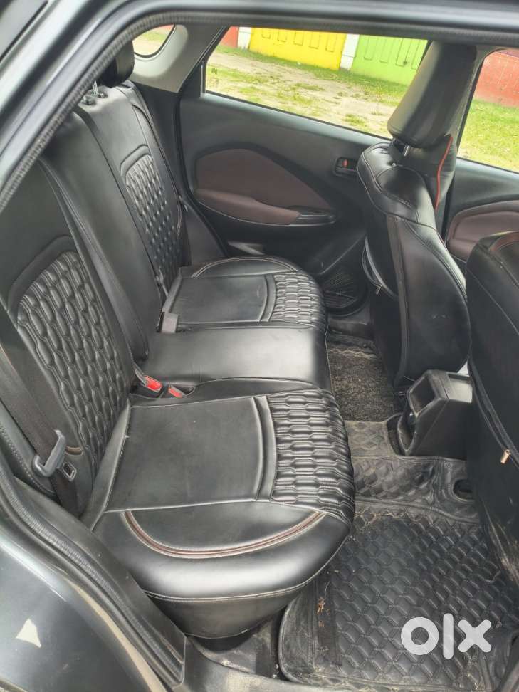 Maruti Suzuki Fronx Delta Plus 1.2 Mt, 2024, Petrol