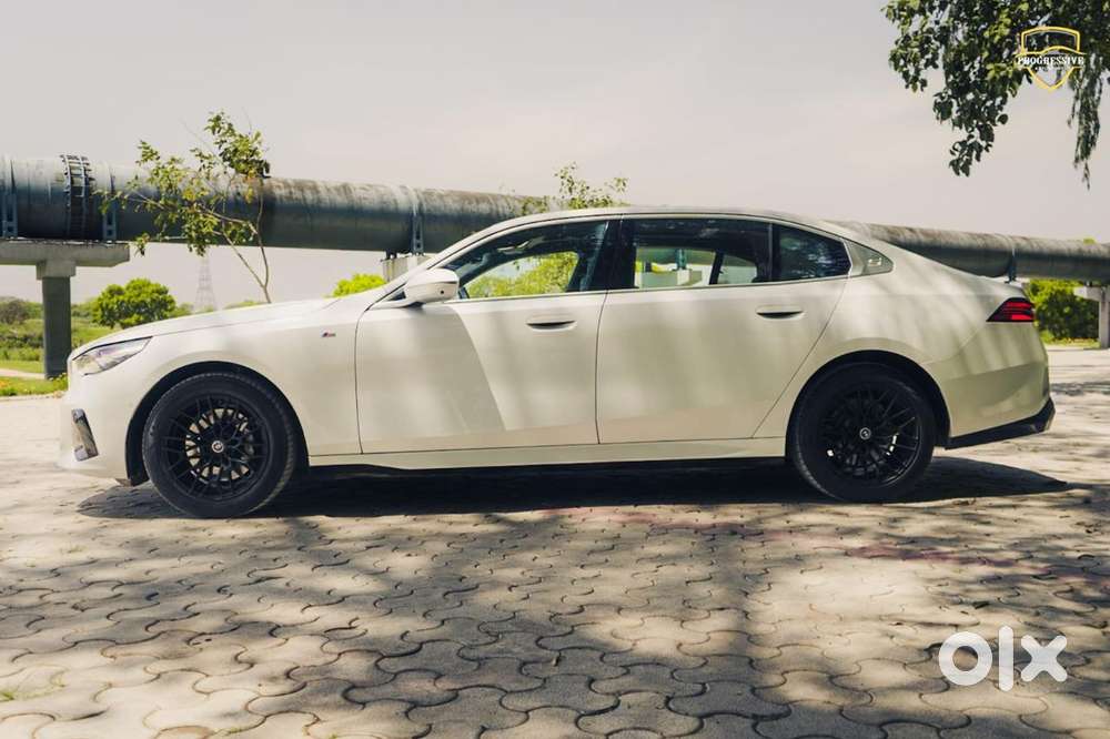 Bmw 5 Series 2.0 530i M Sport, 2025