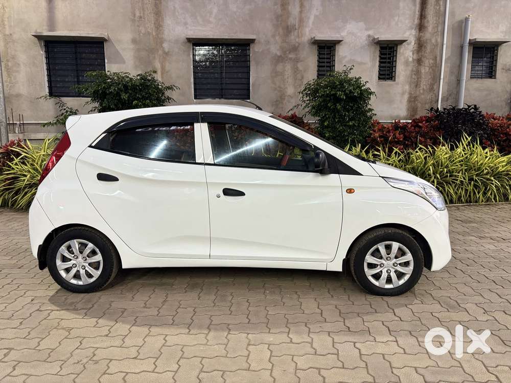 Hyundai Eon Magna Plus, 2013, Cng & Hybrids