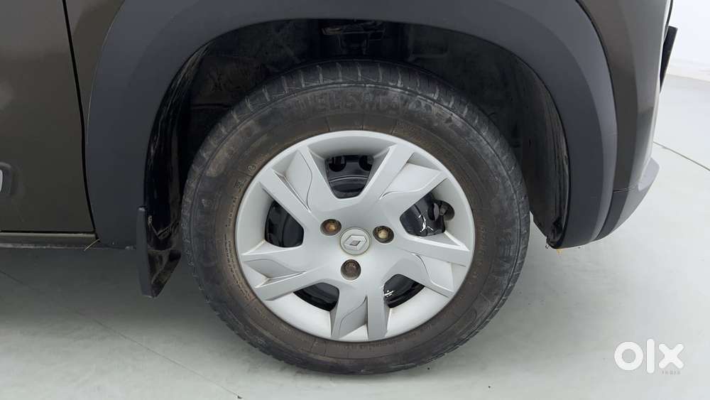 Renault Kwid 2019-ongoing 1.0 Rxt (o), 2020, Petrol