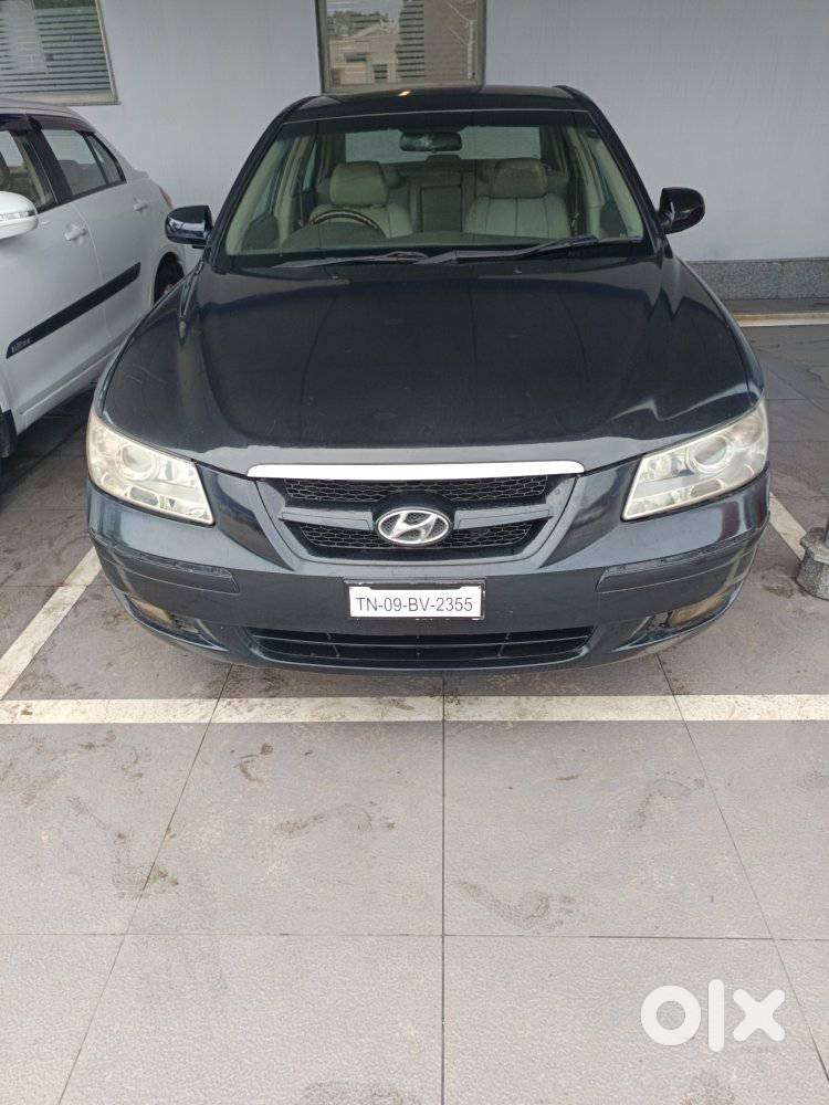 Hyundai Sonata, 2013, Diesel