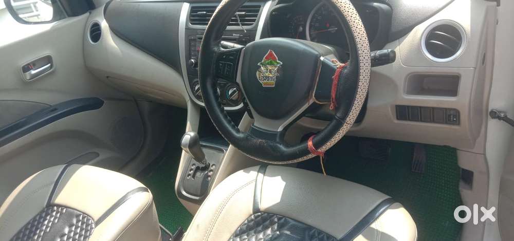 Maruti Suzuki Celerio 1.0 Zxi Amt, 2018, Petrol