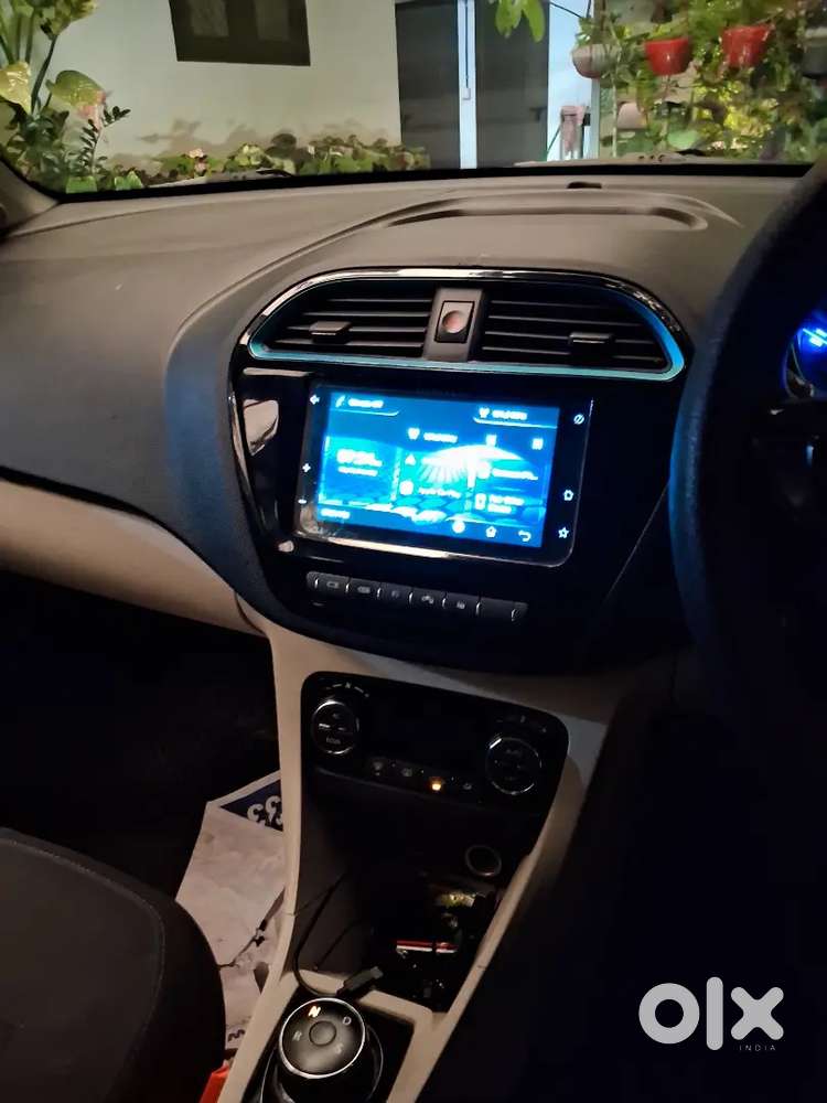 Tiago Ev Xz Plus