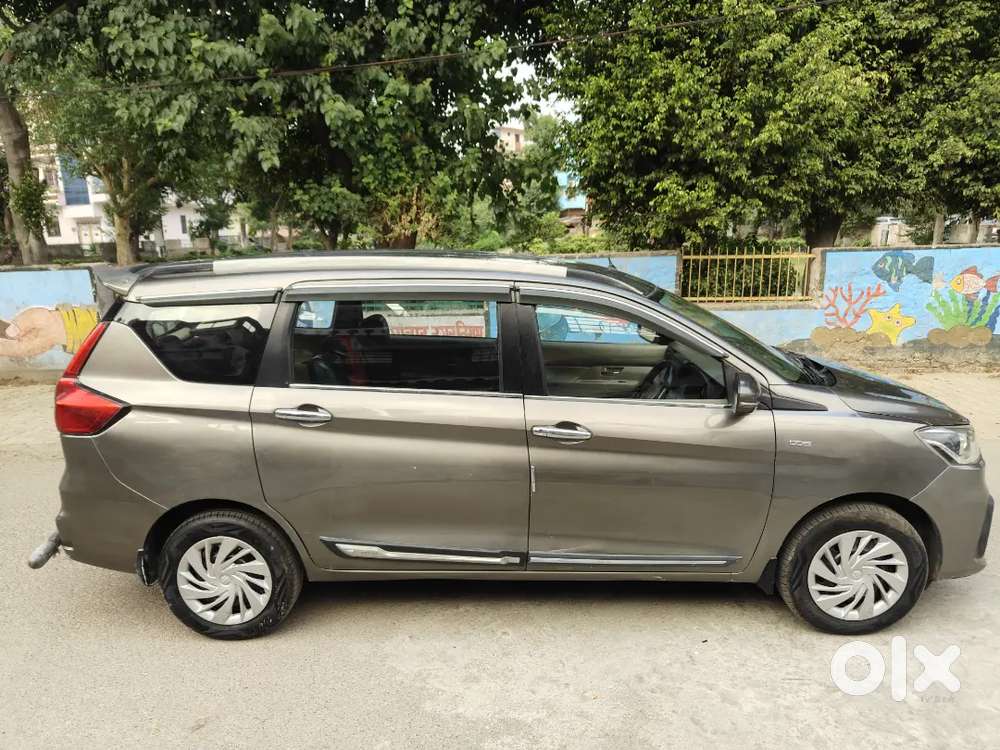 Maruti Suzuki Ertiga 2019 Diesel 62000 Km Driven