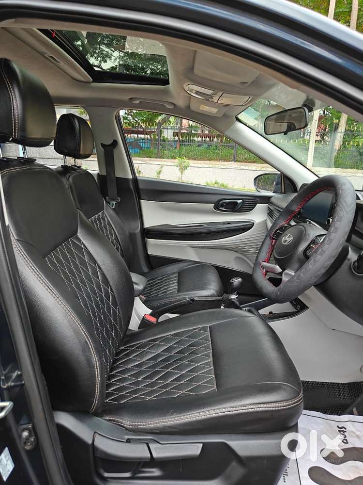 Hyundai I20 1.2 Asta, 2024, Petrol