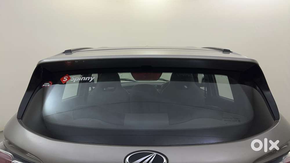 Mahindra Kuv100 Nxt 1.2 K4 Plus Petrol 6 Str, 2018, Petrol