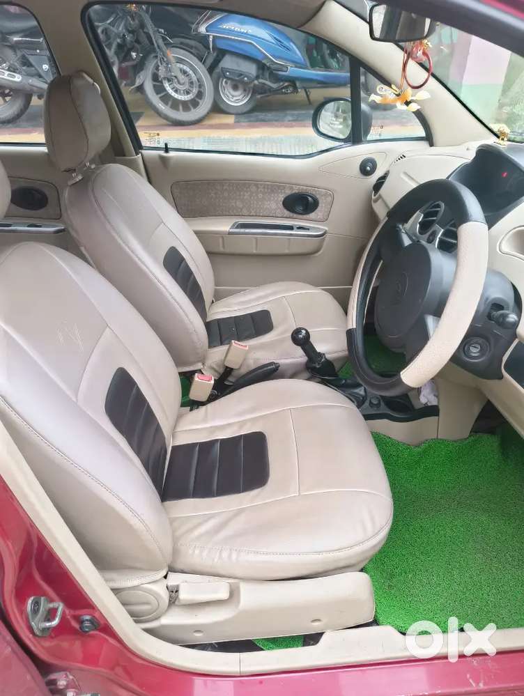 Chevrolet Spark 1.0 Lt 2012