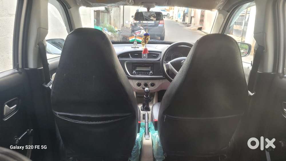 Maruti Suzuki Alto 800 Vxi Airbag, 2020, Petrol