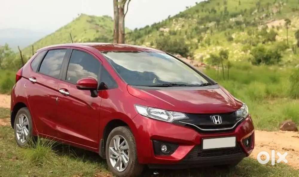 Honda Jazz Vx I-dtec &ndash; 2019 Model  2020 Registered