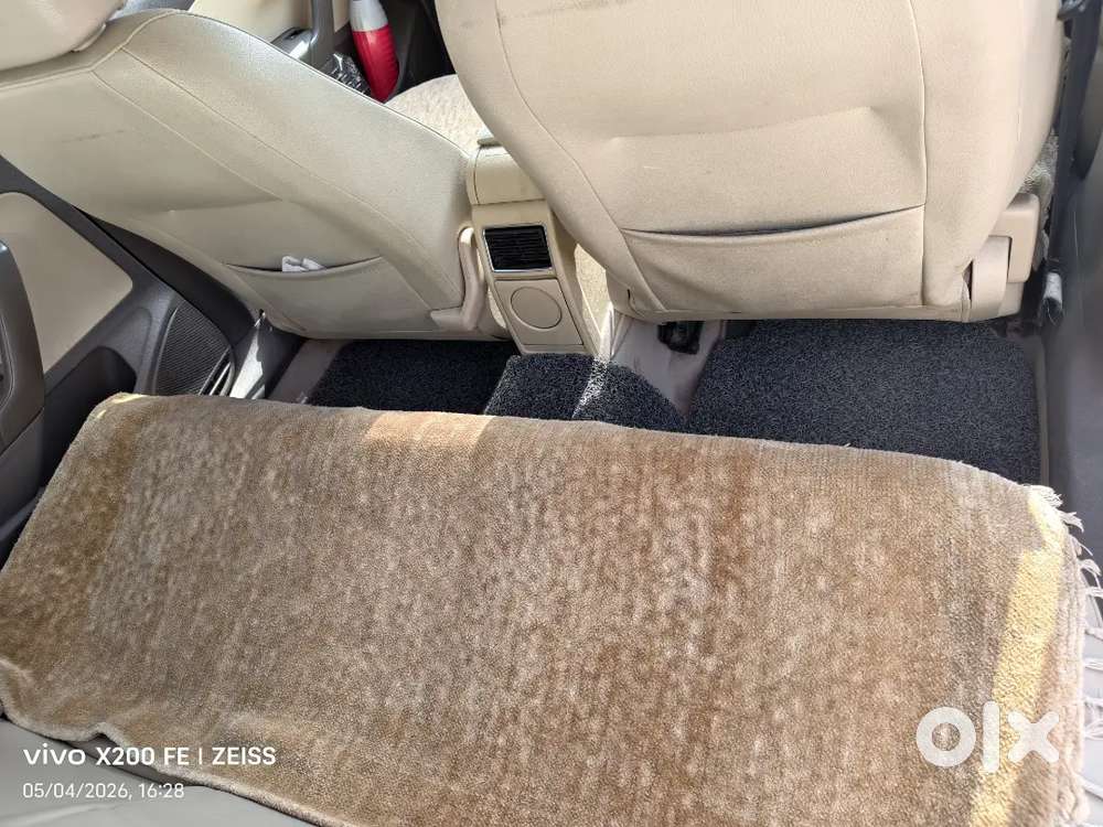 Volkswagen Vento 2015 Diesel Well Maintained