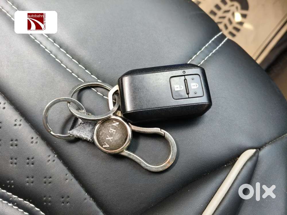 Maruti Suzuki Xl6 1.5 Zeta At, 2024, Petrol