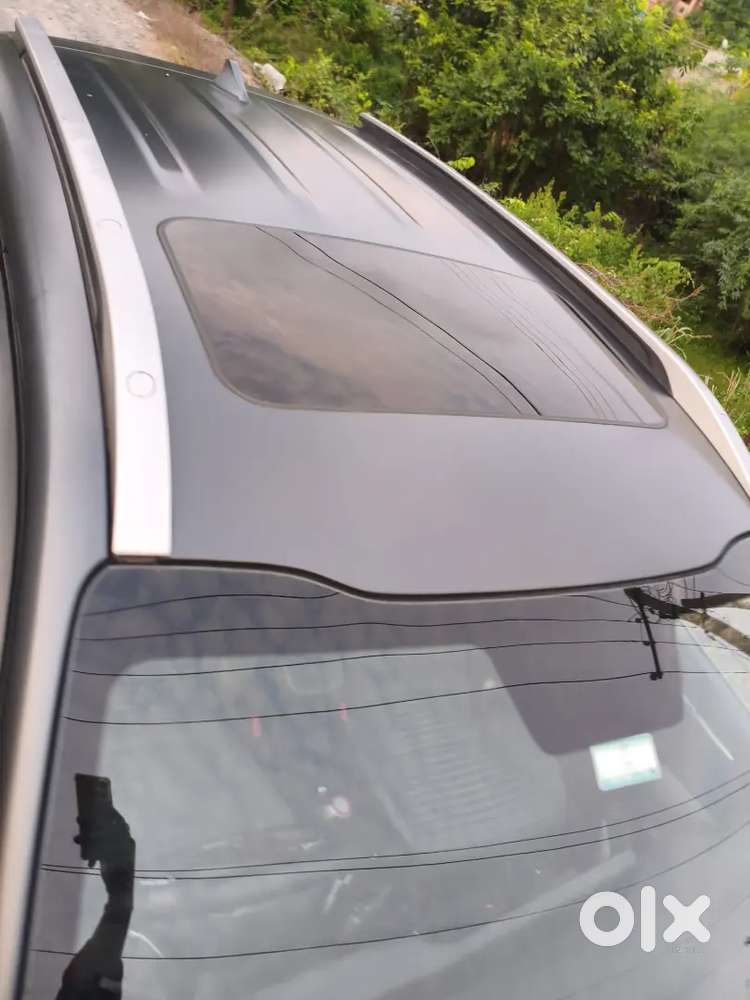 Kia Sonet 2022 Petrol Well Maintained