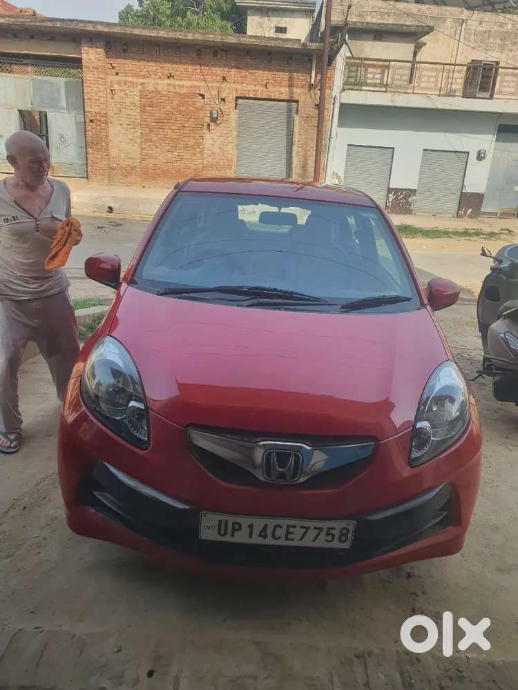 Honda Brio