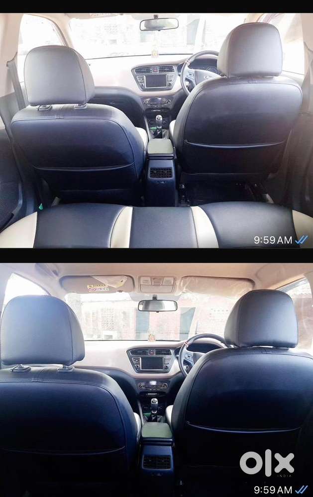 Hyundai Diesel Car 2018 Year (assta Top Model)