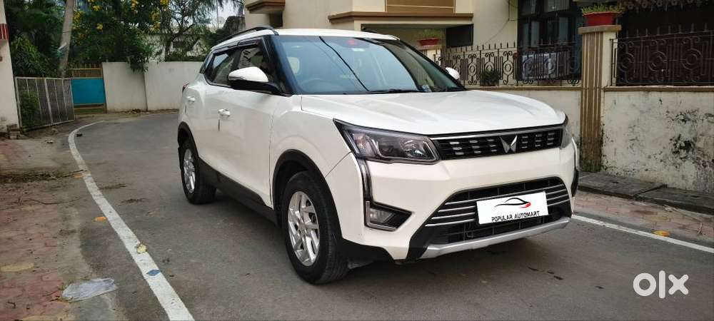 Mahindra Xuv300 W8 Diesel, 2022
