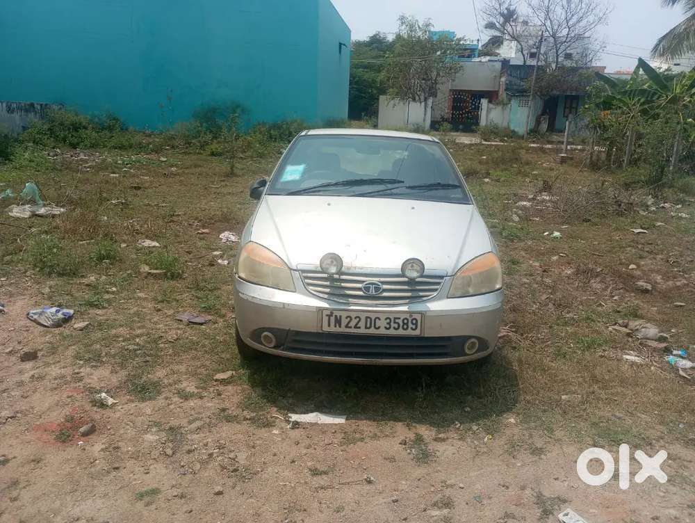 Tata Indica V2 2016 Diesel