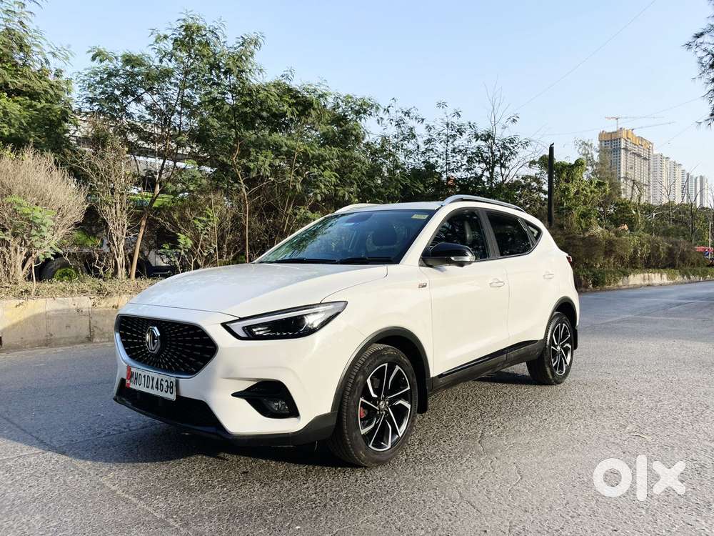 Mg Astor 1.3 Sharp(o) Turbo At, 2022, Petrol