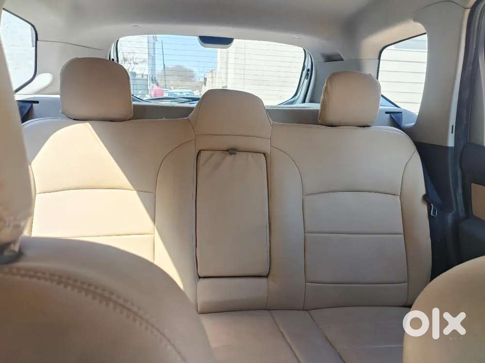 Renault Duster Diesel 2012