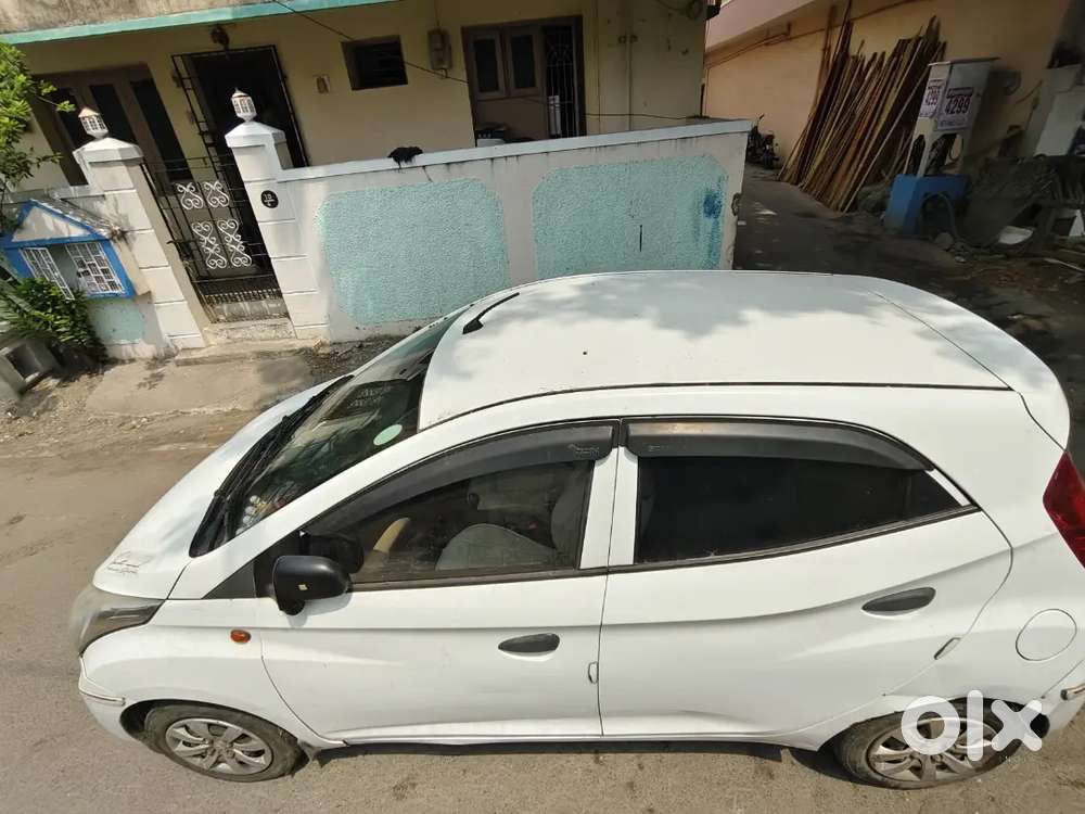 Hyundai Eon For Sell Good Condition
