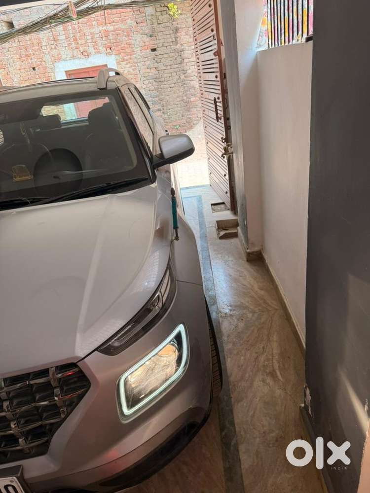Hyundai Diesel Car 2019