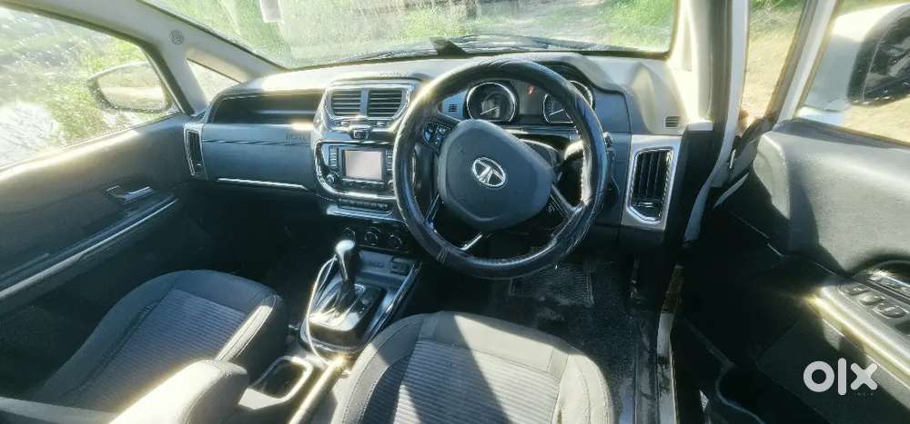 Tata Hexa 2.2 Xt 2017 Orignal Paint