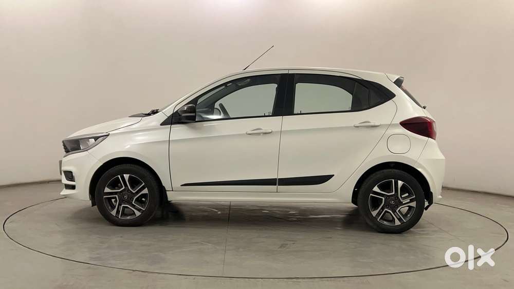 Tata Tiago 1.2 Revotron Xz Plus, 2020, Petrol