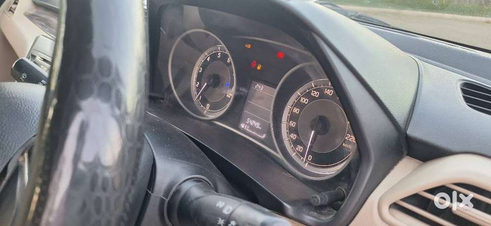 Maruti Suzuki Swift Dzire, 2020, Petrol