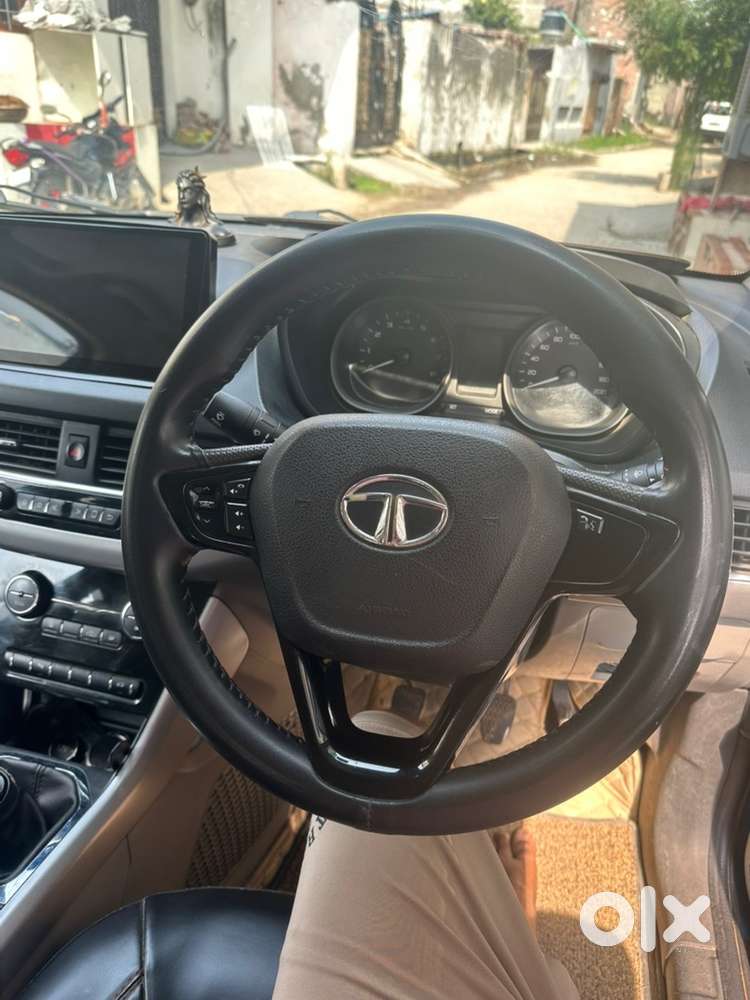 Tata Nexon 2017 Diesel Variant