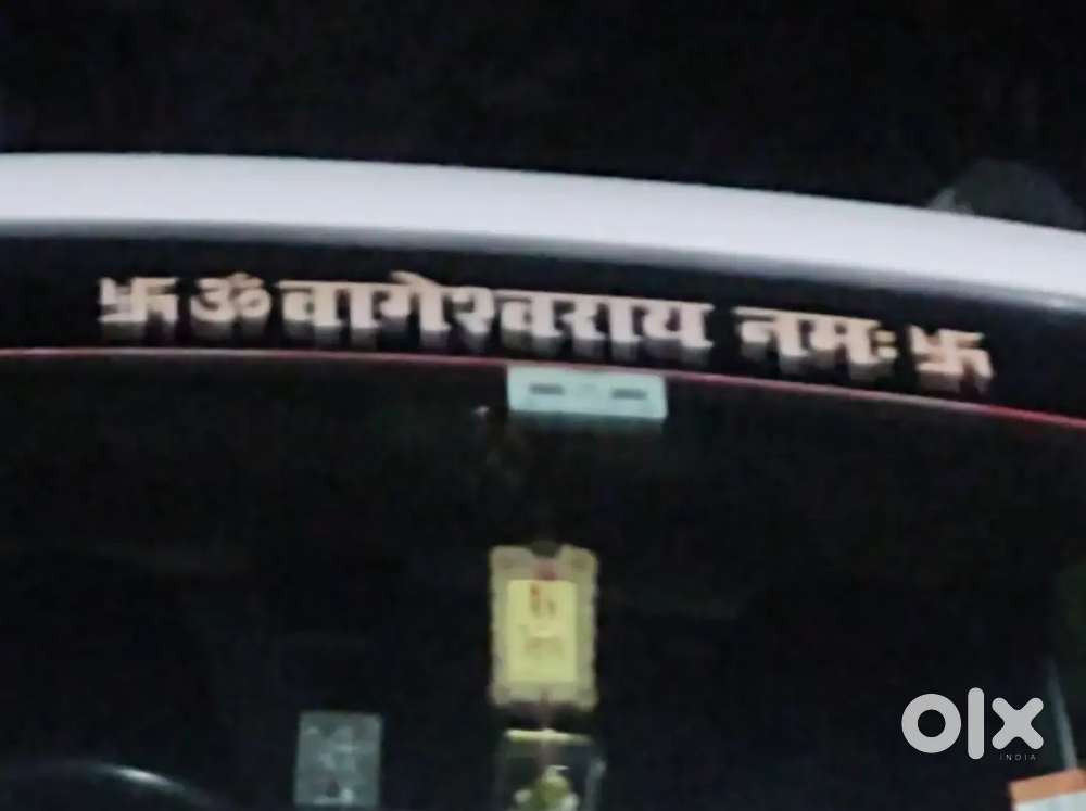Maruti Suzuki Eeco 2022