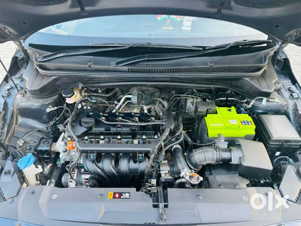 Hyundai I20 1.2 Asta, 2024, Petrol