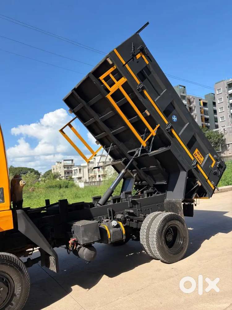Ashok Leyland Stile Diesel 2020