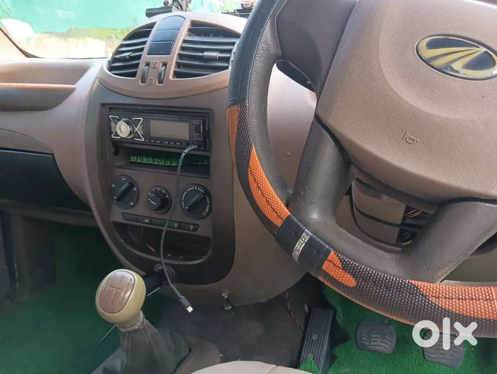 2014 D2 Max 9 Seater M2di