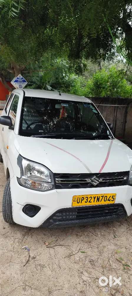 Maruti Suzuki Wagon R