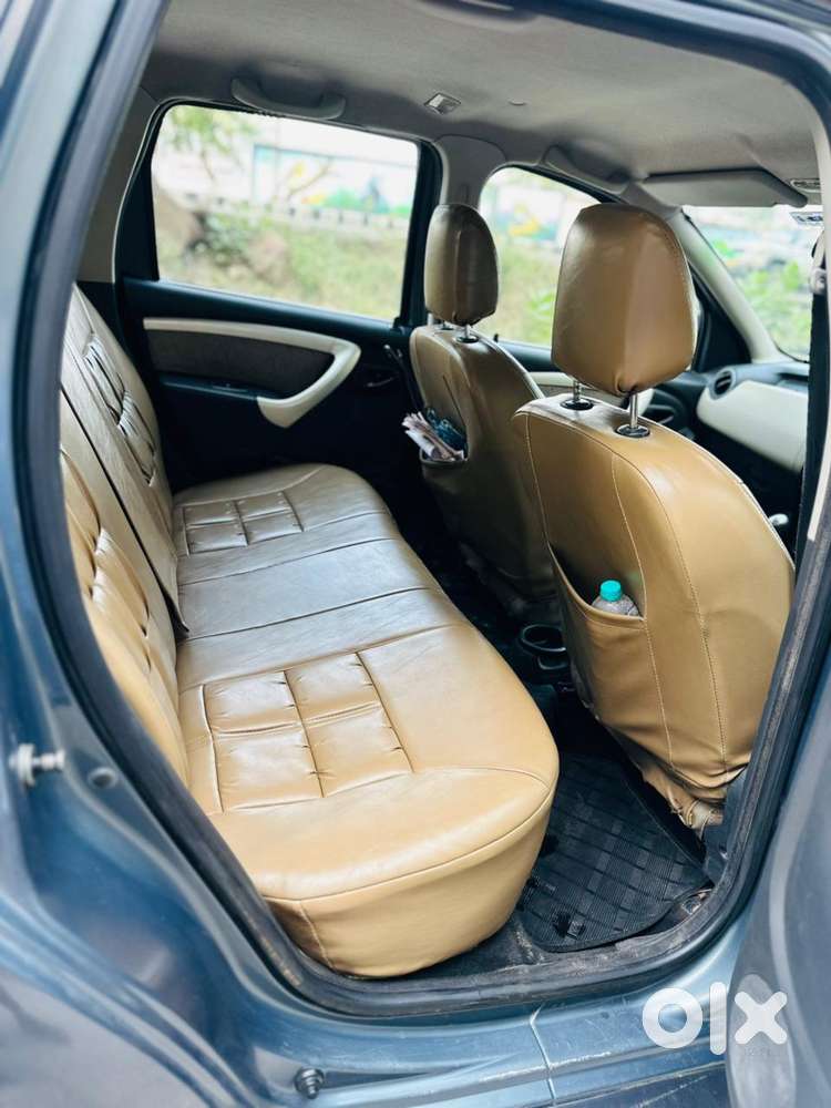 Renault Duster 2012-2015 85ps Diesel Rxl Optional, 2013, Diesel