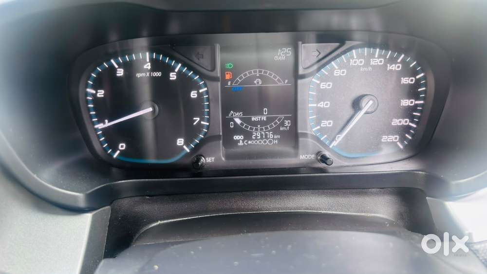 Tata Altroz 1.2 Xz Plus Petrol, 2021, Petrol