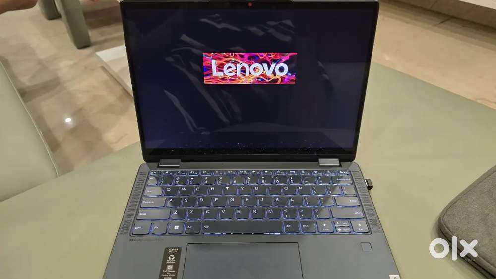Lenevo Yoga 6