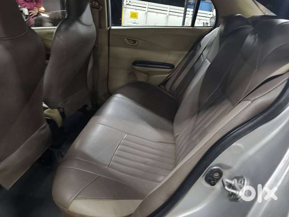 Honda Amaze, 2016, Diesel