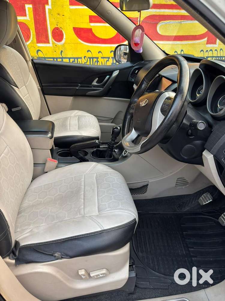 Mahindra Xuv500 2016 Diesel Well Maintained Only Intrested Person Dm