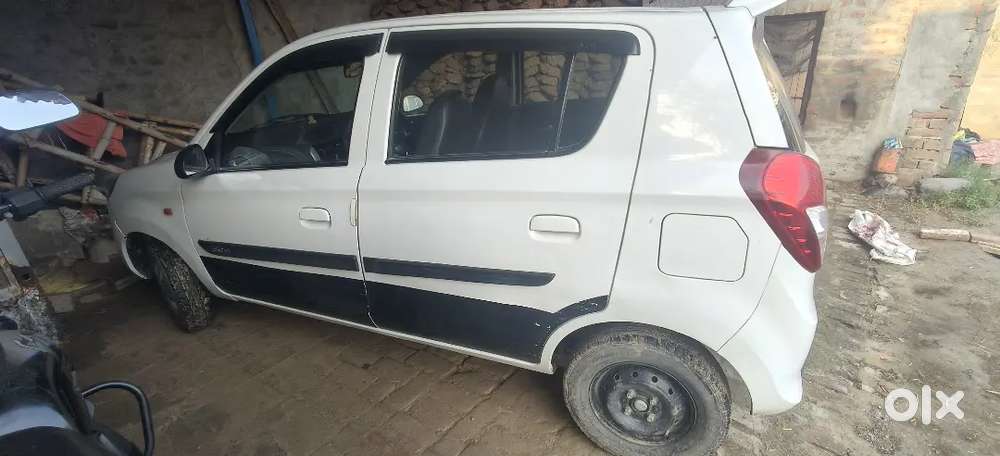 Maruti Suzuki Alto 800 2014 Petrol 50000 Km Driven