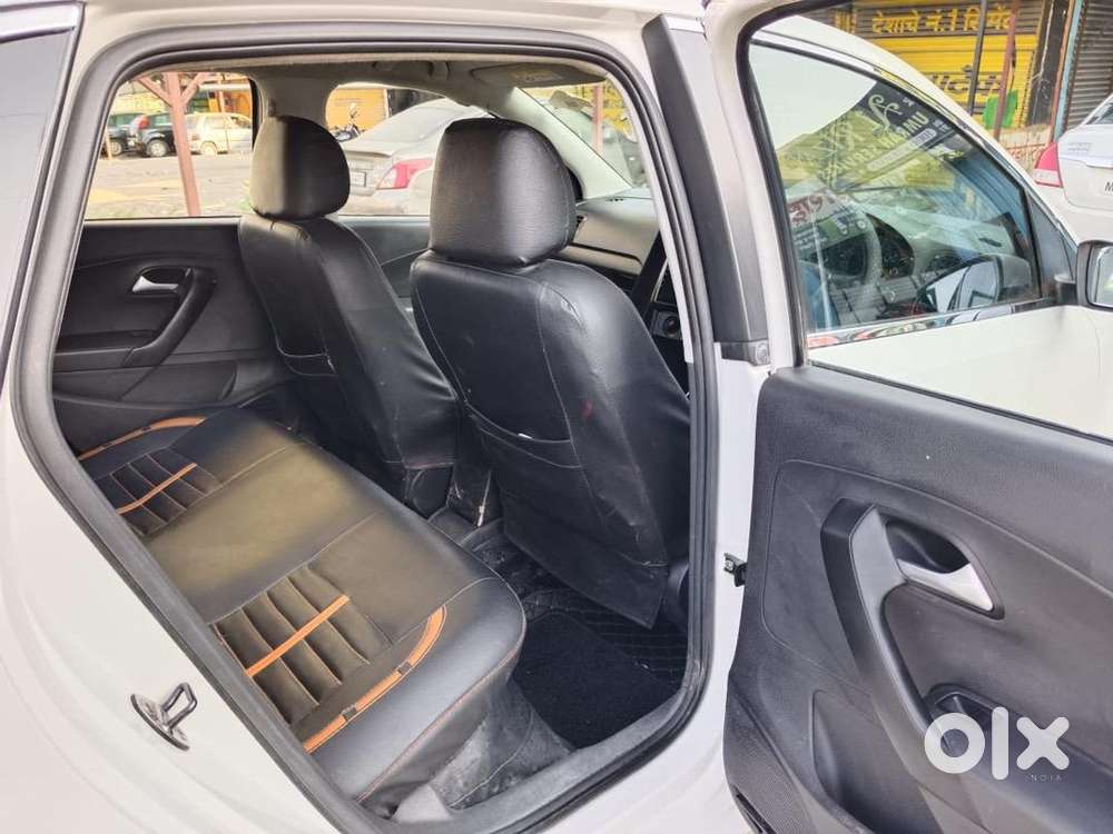 Volkswagen Polo 2020